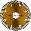 Diamond Blades 115 mm/cuchilla de corte turbo